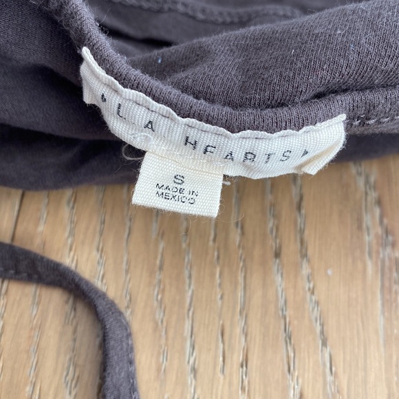 I’m with the band crop top - Picture 2 of 3